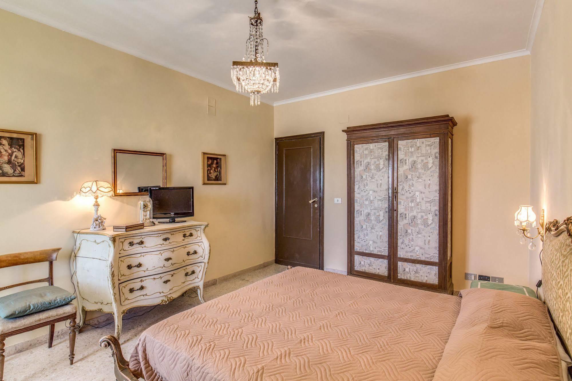 B&B Piramide Terrace Roma Exterior foto